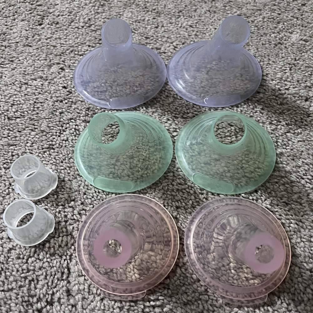 Pumpin’ Pal OptiFit Angled Flange Set